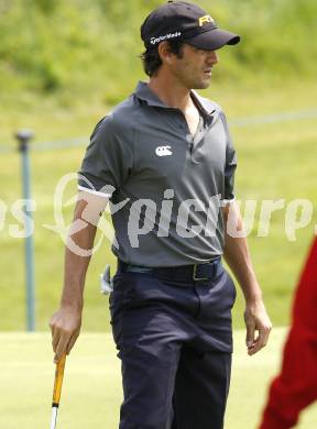 Golf. Challenge Tour. Kaernten Golf Open. GC Klagenfurt Seltenheim. Carlos Rodiles (ESP). Klagenfurt, am 5.6.2009.
Foto: Kuess
---
pressefotos, pressefotografie, kuess, qs, qspictures, sport, bild, bilder, bilddatenbank
