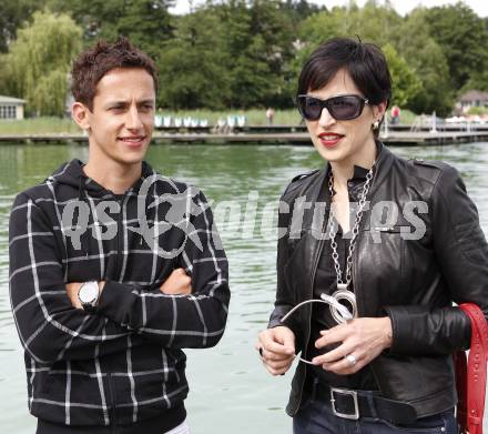 X-Team Decathlon. Promi Jet Ski Rennen. VIP Jet Ski Race. Patrick Friesacher. St. Kanzian, am 20.6.2009.
Foto: Kuess
---
pressefotos, pressefotografie, kuess, qs, qspictures, sport, bild, bilder, bilddatenbank
