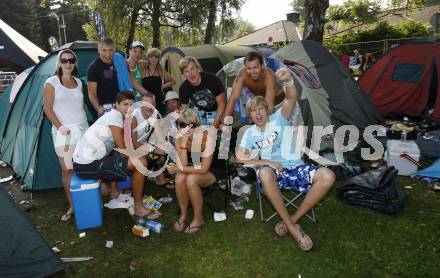 Beachvolleyball Grand Slam. Campingplatz. Klagenfurt, am 1.8.2009.
Foto: Kuess
---
pressefotos, pressefotografie, kuess, qs, qspictures, sport, bild, bilder, bilddatenbank