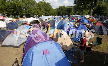 Beachvolleyball Grand Slam. Campingplatz. Klagenfurt, am 1.8.2009.
Foto: Kuess
---
pressefotos, pressefotografie, kuess, qs, qspictures, sport, bild, bilder, bilddatenbank
