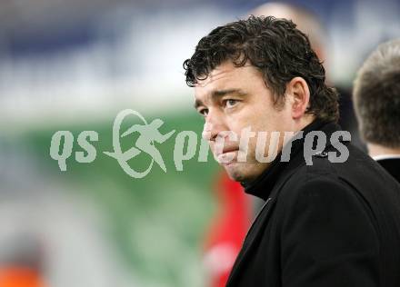 Fussball. Tipp3-Bundesliga. SK Austria Kelag Kaernten gegen SV Superfund Kapfenberg. Mario Canori (Austria Kaernten). Klagenfurt, 24.10.2009.
Foto: Kuess  

---
pressefotos, pressefotografie, kuess, qs, qspictures, sport, bild, bilder, bilddatenbank