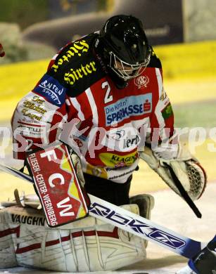 Eishockey U20 Meisterschaft. KAC gegen VSV. Wolf Immrich (KAC). Klagenfurt am 4.11.2009
Foto: Kuess
---
pressefotos, pressefotografie, kuess, qs, qspictures, sport, bild, bilder, bilddatenbank