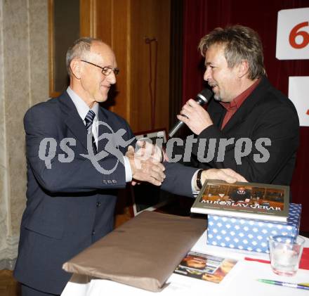 60 Jahre Slovenska sportna zveza. Klagenfurt, 11.12.2009.
Foto: Kuess
---
pressefotos, pressefotografie, kuess, qs, qspictures, sport, bild, bilder, bilddatenbank
