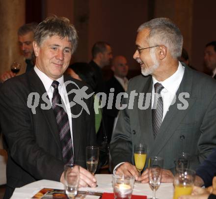 60 Jahre Slovenska sportna zveza. Klagenfurt, 11.12.2009.
Foto: Kuess
---
pressefotos, pressefotografie, kuess, qs, qspictures, sport, bild, bilder, bilddatenbank
