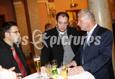 60 Jahre Slovenska sportna zveza. Klagenfurt, 11.12.2009.
Foto: Kuess
---
pressefotos, pressefotografie, kuess, qs, qspictures, sport, bild, bilder, bilddatenbank