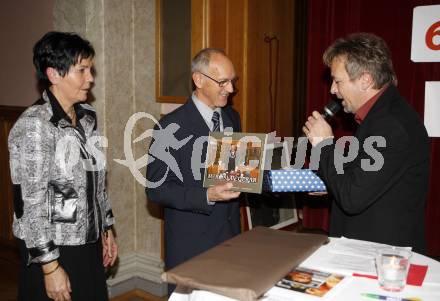 60 Jahre Slovenska sportna zveza. Klagenfurt, 11.12.2009.
Foto: Kuess
---
pressefotos, pressefotografie, kuess, qs, qspictures, sport, bild, bilder, bilddatenbank