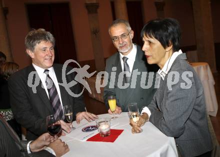 60 Jahre Slovenska sportna zveza. Klagenfurt, 11.12.2009.
Foto: Kuess
---
pressefotos, pressefotografie, kuess, qs, qspictures, sport, bild, bilder, bilddatenbank