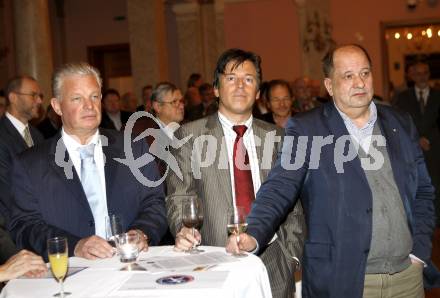 60 Jahre Slovenska sportna zveza. Klagenfurt, 11.12.2009.
Foto: Kuess
---
pressefotos, pressefotografie, kuess, qs, qspictures, sport, bild, bilder, bilddatenbank