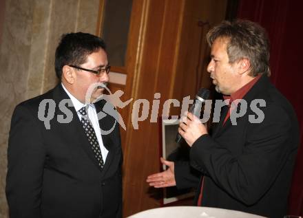 60 Jahre Slovenska sportna zveza. Klagenfurt, 11.12.2009.
Foto: Kuess
---
pressefotos, pressefotografie, kuess, qs, qspictures, sport, bild, bilder, bilddatenbank