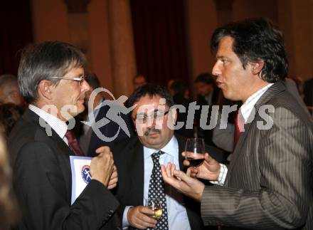 60 Jahre Slovenska sportna zveza. Klagenfurt, 11.12.2009.
Foto: Kuess
---
pressefotos, pressefotografie, kuess, qs, qspictures, sport, bild, bilder, bilddatenbank