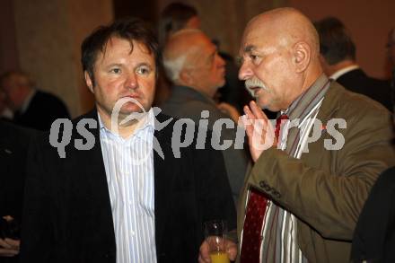 60 Jahre Slovenska sportna zveza. Klagenfurt, 11.12.2009.
Foto: Kuess
---
pressefotos, pressefotografie, kuess, qs, qspictures, sport, bild, bilder, bilddatenbank