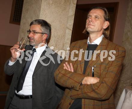 60 Jahre Slovenska sportna zveza. Klagenfurt, 11.12.2009.
Foto: Kuess
---
pressefotos, pressefotografie, kuess, qs, qspictures, sport, bild, bilder, bilddatenbank