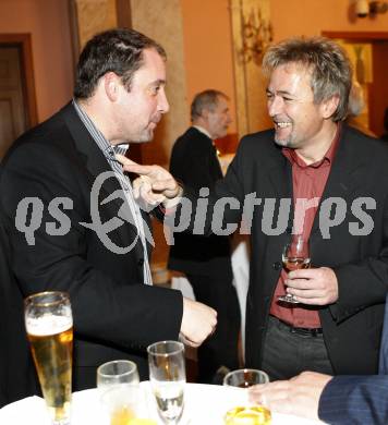 60 Jahre Slovenska sportna zveza. Klagenfurt, 11.12.2009.
Foto: Kuess
---
pressefotos, pressefotografie, kuess, qs, qspictures, sport, bild, bilder, bilddatenbank