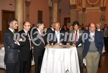 60 Jahre Slovenska sportna zveza. Klagenfurt, 11.12.2009.
Foto: Kuess
---
pressefotos, pressefotografie, kuess, qs, qspictures, sport, bild, bilder, bilddatenbank