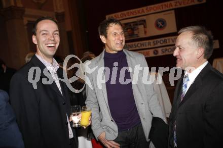 60 Jahre Slovenska sportna zveza. Klagenfurt, 11.12.2009.
Foto: Kuess
---
pressefotos, pressefotografie, kuess, qs, qspictures, sport, bild, bilder, bilddatenbank