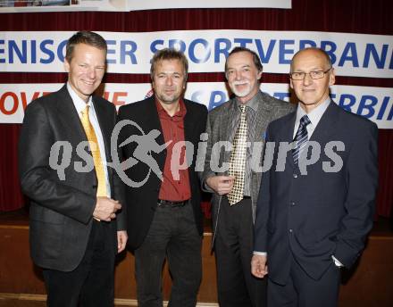 60 Jahre Slovenska sportna zveza. Klagenfurt, 11.12.2009.
Foto: Kuess
---
pressefotos, pressefotografie, kuess, qs, qspictures, sport, bild, bilder, bilddatenbank