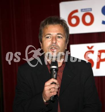 60 Jahre Slovenska sportna zveza. Klagenfurt, 11.12.2009.
Foto: Kuess
---
pressefotos, pressefotografie, kuess, qs, qspictures, sport, bild, bilder, bilddatenbank