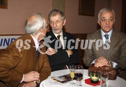 60 Jahre Slovenska sportna zveza. Klagenfurt, 11.12.2009.
Foto: Kuess
---
pressefotos, pressefotografie, kuess, qs, qspictures, sport, bild, bilder, bilddatenbank