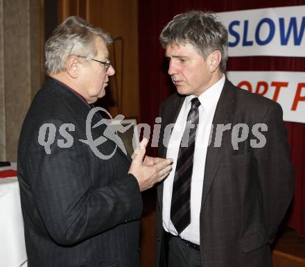 60 Jahre Slovenska sportna zveza. Klagenfurt, 11.12.2009.
Foto: Kuess
---
pressefotos, pressefotografie, kuess, qs, qspictures, sport, bild, bilder, bilddatenbank