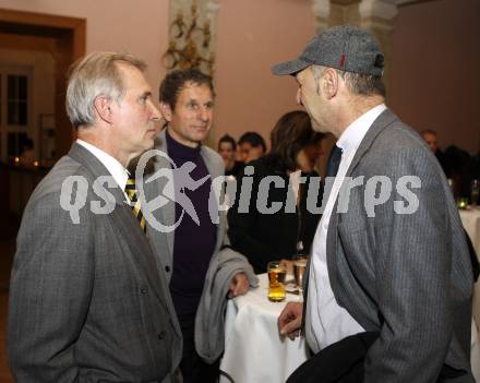 60 Jahre Slovenska sportna zveza. Klagenfurt, 11.12.2009.
Foto: Kuess
---
pressefotos, pressefotografie, kuess, qs, qspictures, sport, bild, bilder, bilddatenbank