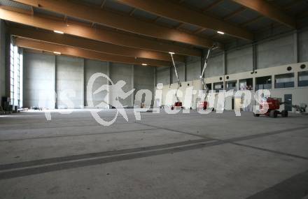Fussball. Sportstaette, Sportstaetten. Sportpark. Mehrzweckhalle. Klagenfurt, am 14.10.2009.
Foto: Nadja Kuess
---
pressefotos, pressefotografie, kuess, qs, qspictures, sport, bild, bilder, bilddatenbank