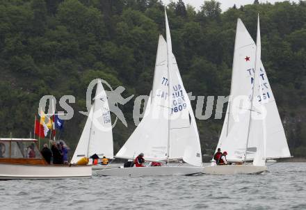 Segeln. Kaerntner Landesmeisterschaft. Klasse Star. Dellach, am 8.5.2010.
Foto: Kuess
---
pressefotos, pressefotografie, kuess, qs, qspictures, sport, bild, bilder, bilddatenbank