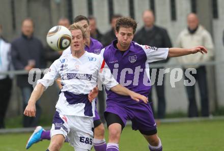 Fussball Regionalliga. SAK gegen SK Austria Klagenfurt. Christian Samitsch (SAK), Matthias Wrienz (Austria). Klagenfurt, am 16.10.2010.
Foto: Kuess
---
pressefotos, pressefotografie, kuess, qs, qspictures, sport, bild, bilder, bilddatenbank