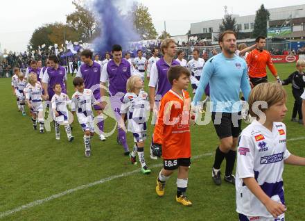 Fussball Regionalliga. SAK gegen SK Austria Klagenfurt. Alexander Schenk, Peter Pucker, Stephan Buergler, Matthias Wrienz (Austria) . Klagenfurt, am 16.10.2010.
Foto: Kuess
---
pressefotos, pressefotografie, kuess, qs, qspictures, sport, bild, bilder, bilddatenbank