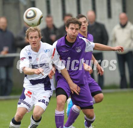Fussball Regionalliga. SAK gegen SK Austria Klagenfurt. Christian Samitsch (SAK), Matthias Wrienz (Austria). Klagenfurt, am 16.10.2010.
Foto: Kuess
---
pressefotos, pressefotografie, kuess, qs, qspictures, sport, bild, bilder, bilddatenbank