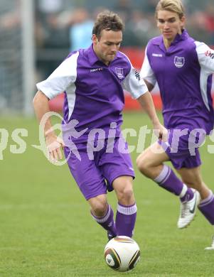 Fussball Regionalliga. SAK gegen SK Austria Klagenfurt. Kai Schoppitsch (Austria). Klagenfurt, am 16.10.2010.
Foto: Kuess
---
pressefotos, pressefotografie, kuess, qs, qspictures, sport, bild, bilder, bilddatenbank