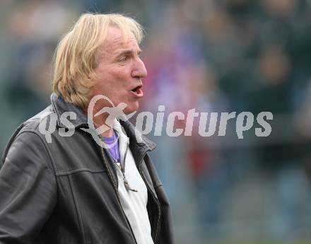 Fussball Regionalliga. SAK gegen SK Austria Klagenfurt. Helmut Koenig (Austria). Klagenfurt, am 16.10.2010.
Foto: Kuess
---
pressefotos, pressefotografie, kuess, qs, qspictures, sport, bild, bilder, bilddatenbank