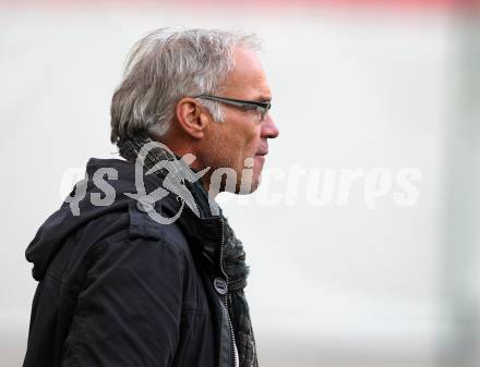 Fussball. Regionalliga. SK SAustria Klagenfurt gegen LASK Juniors. Trainer Schoppitsch Walter (Klagenfurt). Klagenfurt, 23.10.2010.
Foto: Kuess
---
pressefotos, pressefotografie, kuess, qs, qspictures, sport, bild, bilder, bilddatenbank