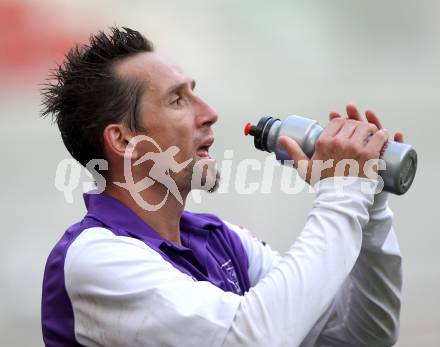 Fussball. Regionalliga. SK SAustria Klagenfurt gegen LASK Juniors. Dollinger Matthias (Klagenfurt). Klagenfurt, 23.10.2010.
Foto: Kuess
---
pressefotos, pressefotografie, kuess, qs, qspictures, sport, bild, bilder, bilddatenbank