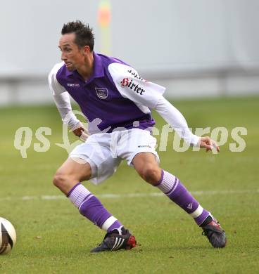 Fussball. Regionalliga. SK SAustria Klagenfurt gegen LASK Juniors. Dollinger Matthias (Klagenfurt). Klagenfurt, 23.10.2010.
Foto: Kuess
---
pressefotos, pressefotografie, kuess, qs, qspictures, sport, bild, bilder, bilddatenbank