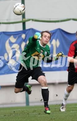 Fussball. Regionalliga. SK SAustria Klagenfurt gegen LASK Juniors. Hoebarth Lorenz (LASK). Klagenfurt, 23.10.2010.
Foto: Kuess
---
pressefotos, pressefotografie, kuess, qs, qspictures, sport, bild, bilder, bilddatenbank