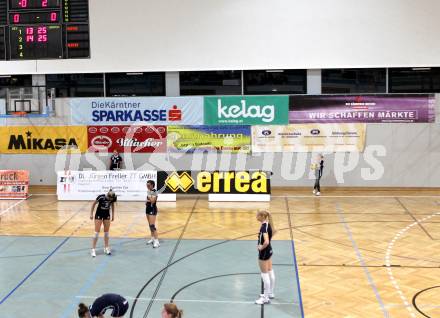 Volleyball. ATSC Sparkasse Wildcats gegen Post SV. Klagenfurt, 23.10.2010.
Foto: Kuess
---
pressefotos, pressefotografie, kuess, qs, qspictures, sport, bild, bilder, bilddatenbank