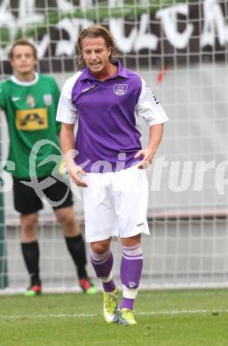 Fussball. Regionalliga. SK Austria Klagenfurt gegen LASK Juniors. Michael Kulnik (Klagenfurt). Klagenfurt, 23.10.2010.
Foto: Kuess
---
pressefotos, pressefotografie, kuess, qs, qspictures, sport, bild, bilder, bilddatenbank