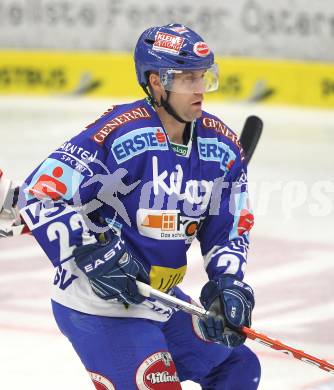 EBEL. Eishockey Bundesliga. VSV gegen KAC. Greg Kuznik (VSV). Villach, am 29.10.2010.
Foto: Kuess 

---
pressefotos, pressefotografie, kuess, qs, qspictures, sport, bild, bilder, bilddatenbank