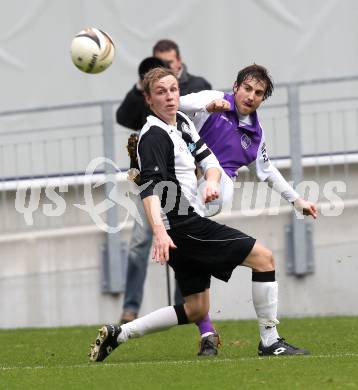 Fussball. Regionalliga. SK Austria Klagenfurt gegen Sturm Graz Amateure. Helmut Koenig (Klagenfurt). Klagenfurt, 7.11.2010. 
Foto: Kuess

---
pressefotos, pressefotografie, kuess, qs, qspictures, sport, bild, bilder, bilddatenbank