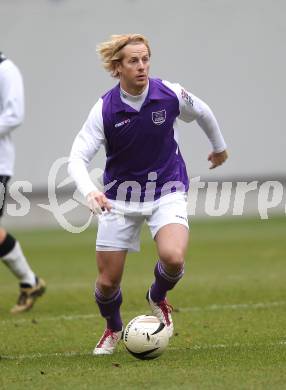 Fussball. Regionalliga. SK Austria Klagenfurt gegen Sturm Graz Amateure. Johannes Isopp (Klagenfurt). Klagenfurt, 7.11.2010. 
Foto: Kuess

---
pressefotos, pressefotografie, kuess, qs, qspictures, sport, bild, bilder, bilddatenbank