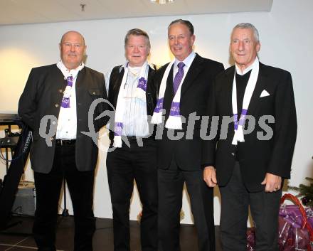 Fussball. SK Austria Kaernten. Legendentreffen. Walter Ludescher. Klagenfurt, am 16.12.2010.
Foto: Kuess
---
pressefotos, pressefotografie, kuess, qs, qspictures, sport, bild, bilder, bilddatenbank