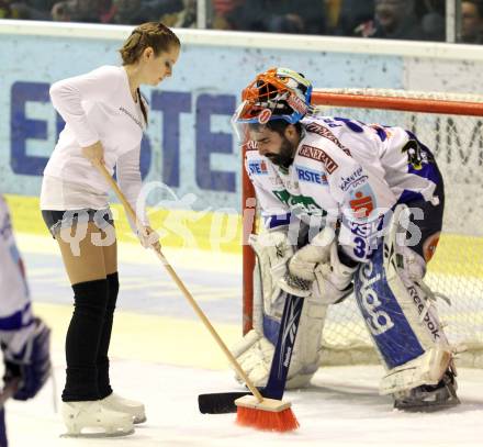 EBEL. Eishockey Bundesliga. KAC gegen VSV. Gert Prohaska (VSV). Klagenfurt, am 24.3.2011.
Foto: Kuess 

---
pressefotos, pressefotografie, kuess, qs, qspictures, sport, bild, bilder, bilddatenbank