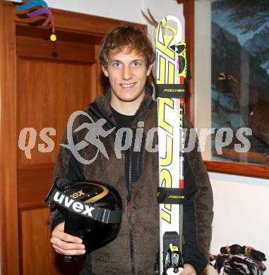 Ski Alpin. Weltcup. Super-G. Otmar Striedinger. Eisentratten, 9.11.2010.
Foto: Kuess
---
pressefotos, pressefotografie, kuess, qs, qspictures, sport, bild, bilder, bilddatenbank