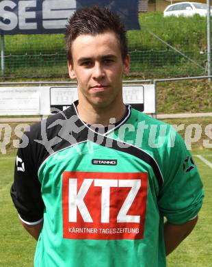 Fussball Unterliga Ost. SV Ludmannsdorf gegen Ruden. Gerfried Einspieler (Ludmannsdorf). Ludmannsdorf, am 1.5.2011.
Foto: Kuess
---
pressefotos, pressefotografie, kuess, qs, qspictures, sport, bild, bilder, bilddatenbank