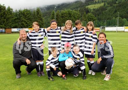 Fussball. Girlies Cup. VS Greifenburg. Gmuend, 28.5.2011.
Foto: Kuess
---
pressefotos, pressefotografie, kuess, qs, qspictures, sport, bild, bilder, bilddatenbank