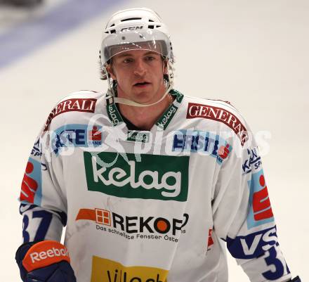 EBEL. Eishockey Bundesliga. Training VSV.  Michael Grabner. Villach, am 8.8.2011.
Foto: Kuess
---
pressefotos, pressefotografie, kuess, qs, qspictures, sport, bild, bilder, bilddatenbank