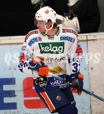 EBEL. Eishockey Bundesliga. Training VSV.  Michael Grabner. Villach, am 8.8.2011.
Foto: Kuess
---
pressefotos, pressefotografie, kuess, qs, qspictures, sport, bild, bilder, bilddatenbank
