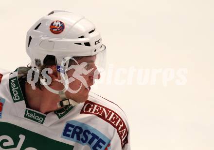 EBEL. Eishockey Bundesliga. Training VSV.  Michael Grabner. Villach, am 8.8.2011.
Foto: Kuess
---
pressefotos, pressefotografie, kuess, qs, qspictures, sport, bild, bilder, bilddatenbank