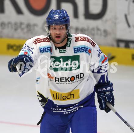 EBEL. Eishockey Bundesliga. Training VSV.  Craig Weller. Villach, am 8.8.2011.
Foto: Kuess
---
pressefotos, pressefotografie, kuess, qs, qspictures, sport, bild, bilder, bilddatenbank