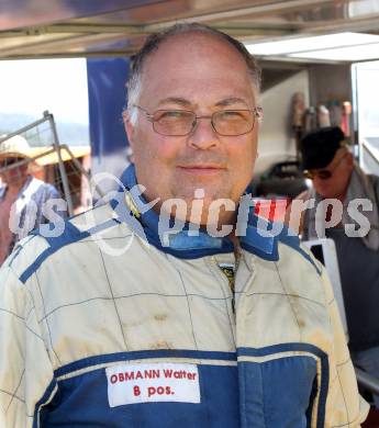 Autocross Staatsmeisterschaftslauf.  Walter Obmann. Meiselding, 21.8.2011
Foto: Kuess

---
pressefotos, pressefotografie, kuess, qs, qspictures, sport, bild, bilder, bilddatenbank